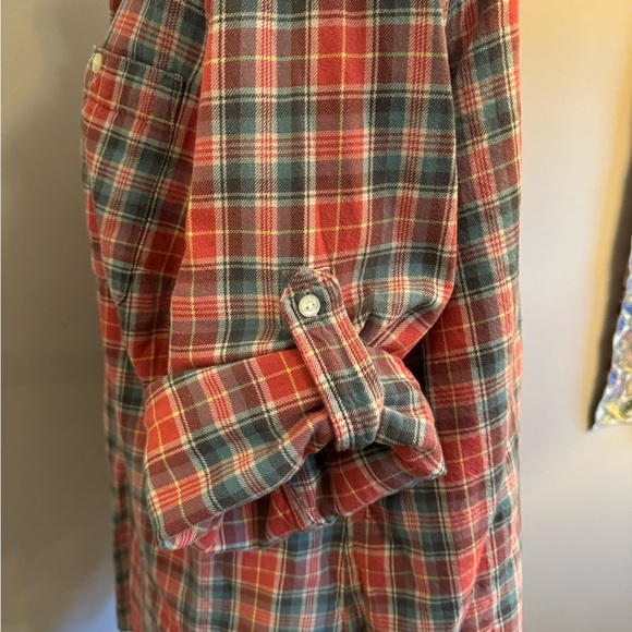 Comfy Ralph Lauren Button Down - Picture 7 of 11